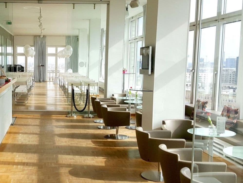 Tag der offenen Tür