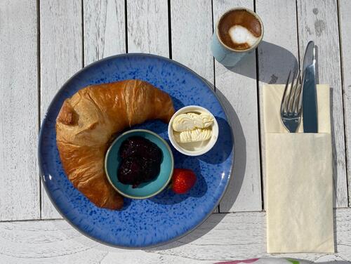 Frühstück & Brunch im PlaceOne