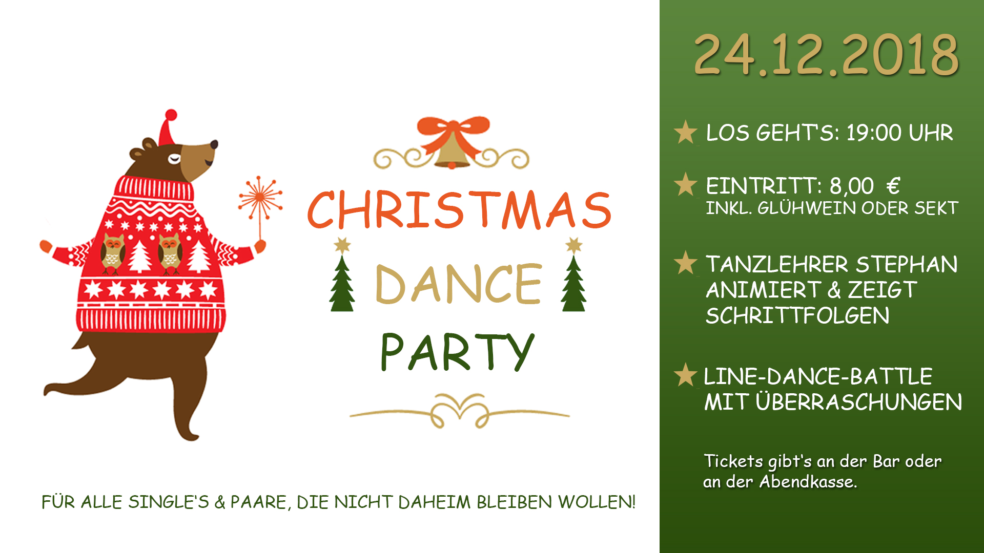 Christmasparty